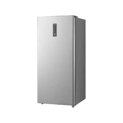 Midea 174L Upright Freezer MMDRU255FZB50