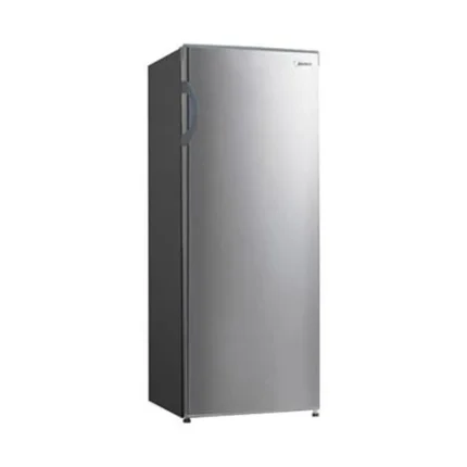 Midea 157L Upright Freezer MUF-208SD