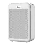 Midea • Power Consumption: 36W Air Purifier MAP-28BD