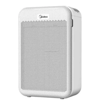 Midea • Power Consumption: 36W Air Purifier MAP-28BD