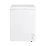 Midea 99L Upright Freezer MD-RC151FZB01
