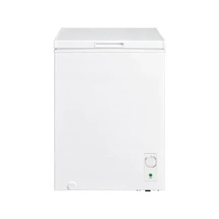 Midea 142L Upright Freezer MD-RC207FZB01