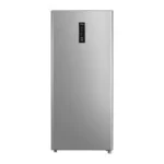 Midea 174L Upright Freezer MDRU255FZB50