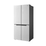 Midea 488L Four Door Refrigerator MDRF633MIF61W