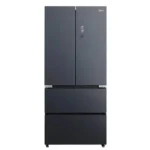 Midea 527L Insta-Fit Refrigerator MDRF705BIE70Y