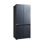 Midea 527L Insta-Fit Refrigerator MDRF706BIE70Y