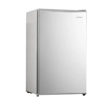 Midea 93L Single Door Refrigerator MDRD142FGD