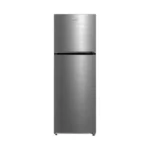 Midea 338L Double Door Refrigerator MDRT489MTB46-MY