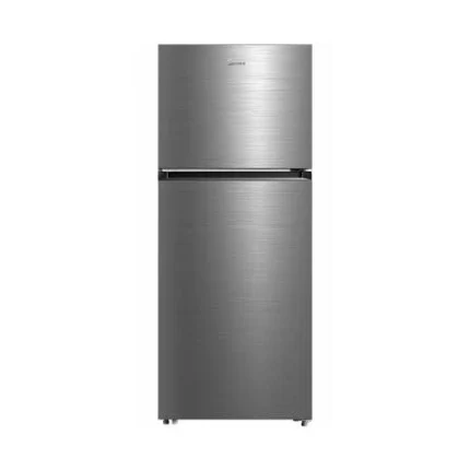 Midea 413L Double Door Refrigerator MDRT580MTB46-MY