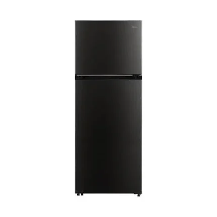 Midea 466L Double Door Refrigerator MDRT645MTB28-MY