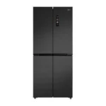 Midea 407L Four Door Refrigerator MDRF550FGF28