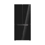Midea 474L Four Door Refrigerator MDRF633MIF22