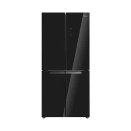 Midea 474L Four Door Refrigerator MDRF633MIF22
