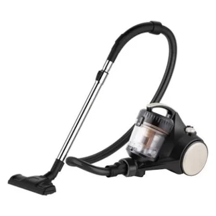 Midea 1800W Vacuum Cleaner MVC-V18K-BG