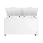 Midea 702L Chest Freezer MD-RC698FZ601MY
