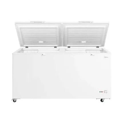 Midea 702L Chest Freezer MD-RC698FZ601MY