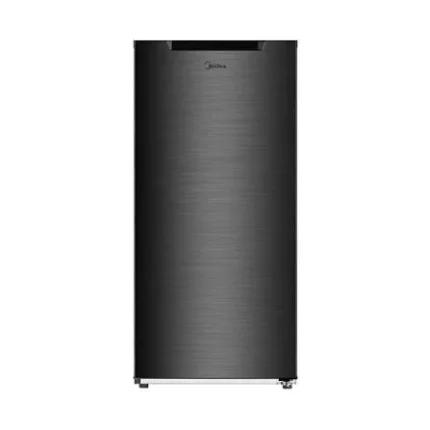 Midea 158L Double Door Refrigerator MDRD230FGD28-MY