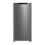 Midea 158L Double Door Refrigerator MDRD230FGD42-MY