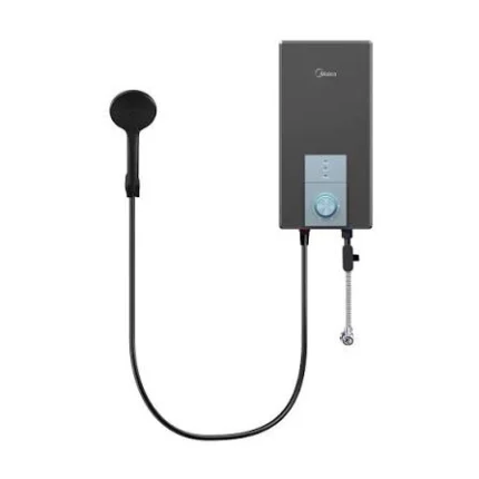 Midea 4500W Water Heater MWH-3801MMBPMY(C)-WS