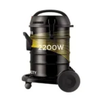 Midea 1600W Vacuum Cleaner MVC-D23
