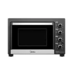 Midea 1800-1960W Microwave Oven MTO38EGK-MGSEBK