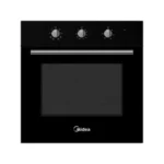 Midea 65L Built-In Oven MBO-M1865
