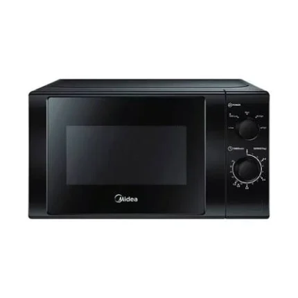 Midea 20L Microwave Oven MM720CGE-BK