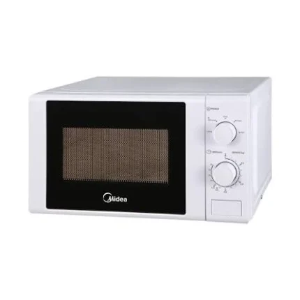 Midea 20L Microwave Oven MM720CGE-WH