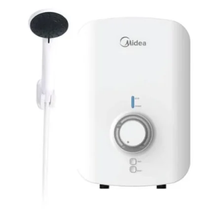 Midea 3800W Water Heater MWH-38MVNMY(W)-WS