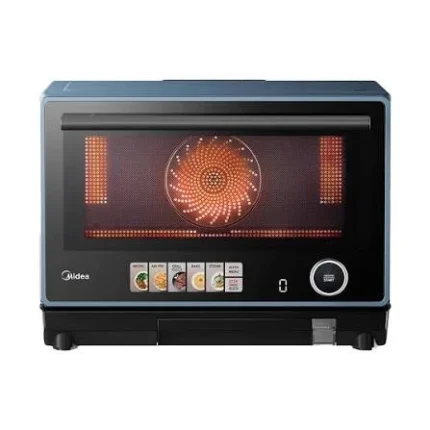 Midea 1800W Microwave Oven MMO-25XHA