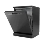 Midea Dishwasher WQP12-5201F