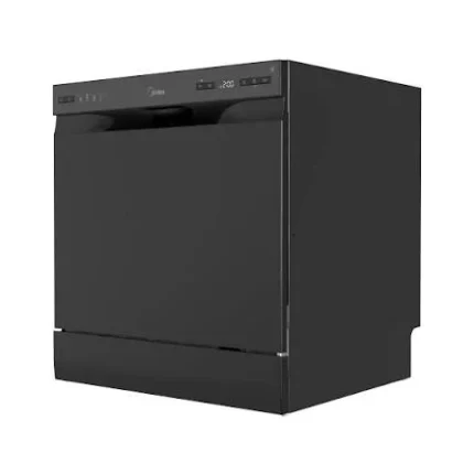 Midea Dishwasher WQP8-3802G