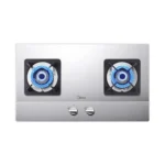 Midea Gas Hob MGH-8216SS