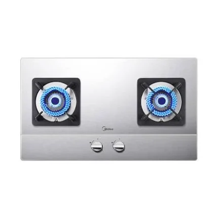 Midea Gas Hob MGH-8216SS