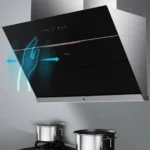 Midea Cooker Hood MCH-90J52