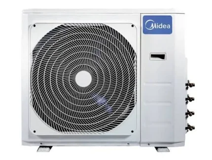 Midea Light Commercial Air Conditioner M4OE-28HFN8-Q