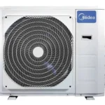 Midea Light Commercial Air Conditioner M5OE-42HFN8-Q