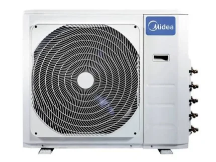 Midea Light Commercial Air Conditioner M5OE-42HFN8-Q