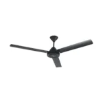 Midea 75W Fan MFC-60A23-BK