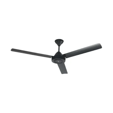 Midea 75W Fan MFC-60A23-BK
