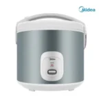 Midea 2.2L Rice Cooker MRM10010BDG