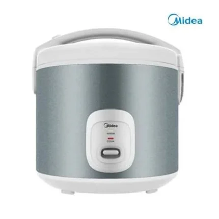 Midea 2.2L Rice Cooker MRM10010BDG
