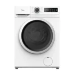 Midea 10.kg Front Load Washing Machine MF110W100B