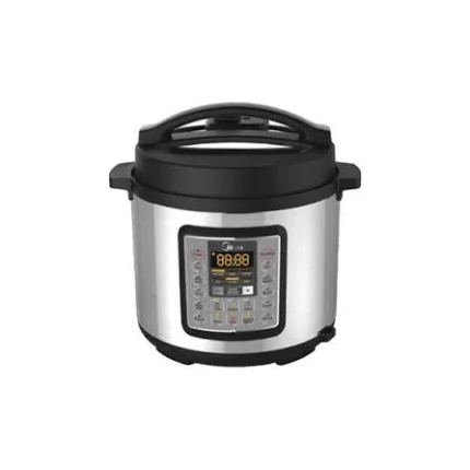 Midea 7.6L Pressure Cooker MY-D6007SS2