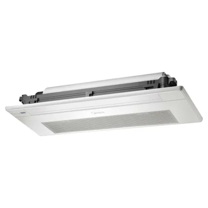 Midea Light Commercial Air Conditioner MBQ1 – MBQ1-UTA