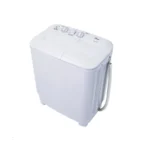 Midea Semi Auto Washing Machine Series