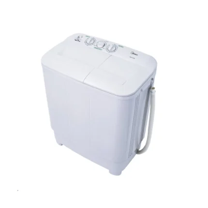 Midea Semi Auto Washing Machine Series