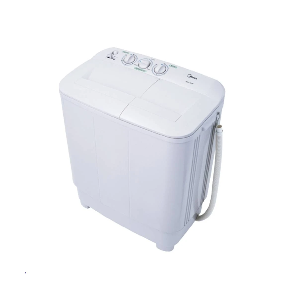 msw9008 Midea Semi Auto Washing Machine Series - Image 1