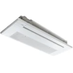 Midea Light Commercial Air Conditioner MBQ1 – MBQ1-UTB