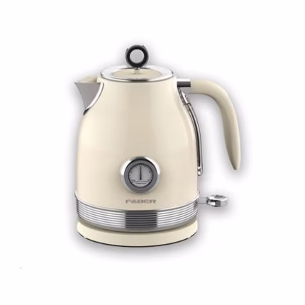 Faber FABER JUG KETTLE VINTAGE SERIES FCK-V217 – FCK V217